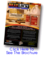 Heat Lock Brochure