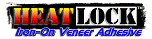 Heat Lock Veneer Glue