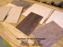 Veneer Test Panels